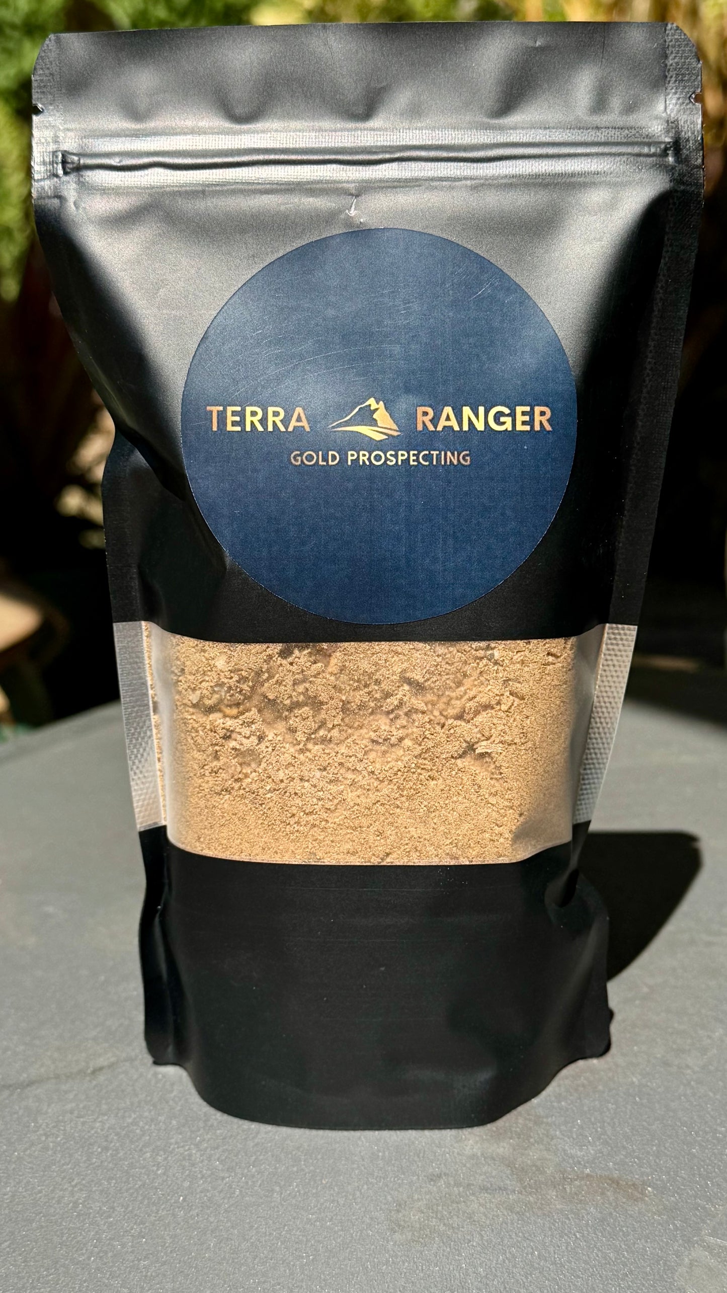 **NEW** Premium Bag of NT 1 Gram of Gold Paydirt