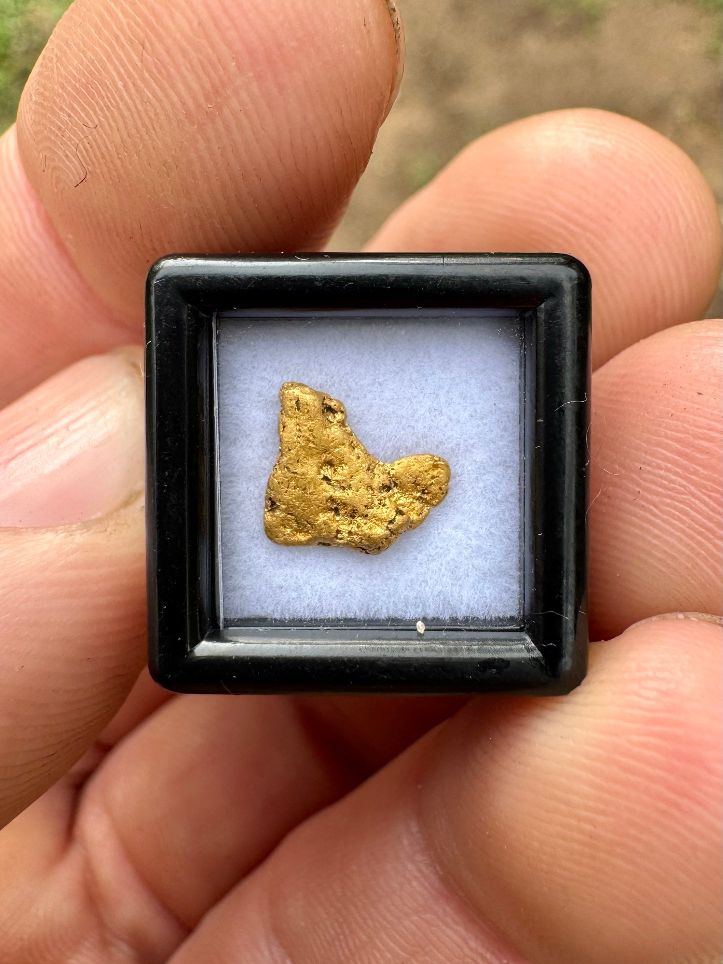 Buy 0.83 gram Australian Gold Nugget / Terra Ranger Gold