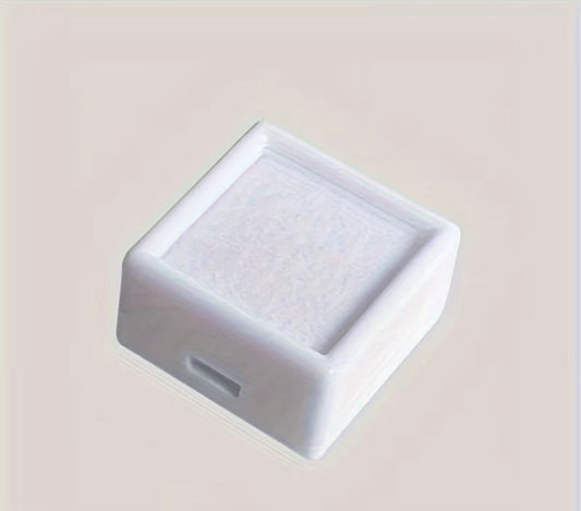 Gold Nugget Display Case 3cmx3cm